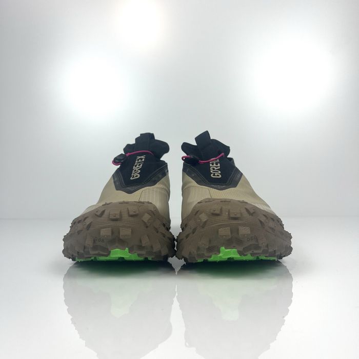 Nike ACG Mountain Fly Core Tex Khaki |Размери 40,41,42 | Нови