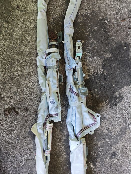 Airbag,Аербаг завеси за Nissan Pulsar