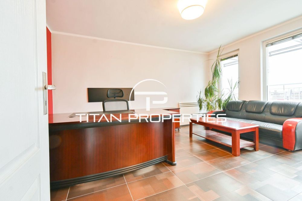 Продава се Мезонет в София, Манастирски ливади - 206 кв.м за 1288 €/кв.м - Снимка #2