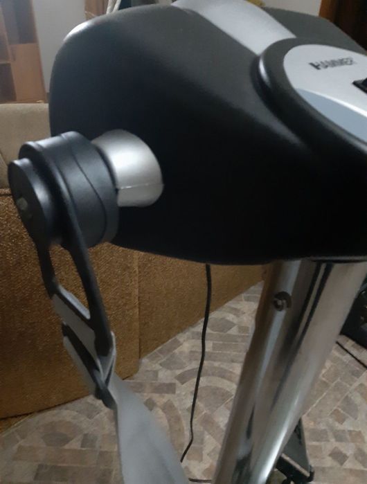 Тренажёр массажный