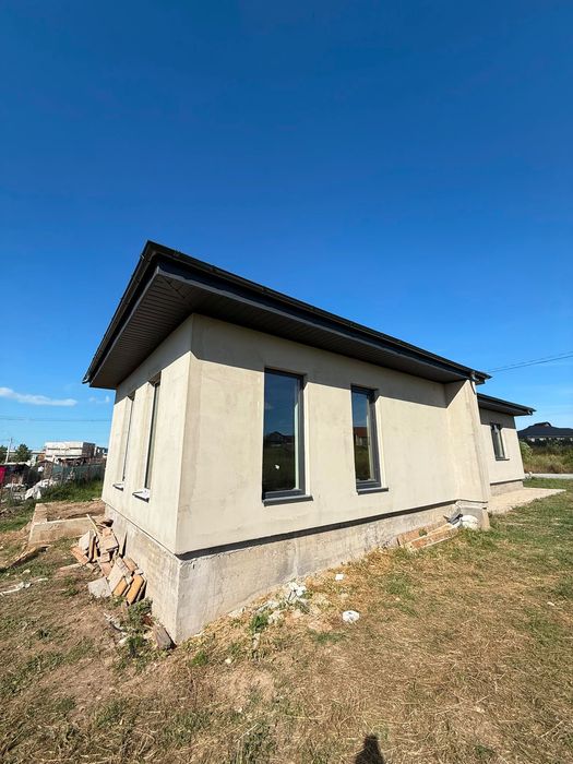 Vand Casa in Agigea
