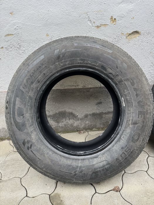 Cauciucuri SUV - 235/70/16