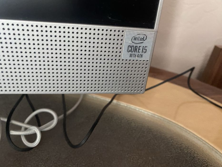 Продам моноблок HP