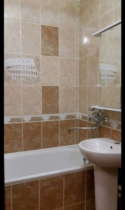 Сдаю 2х комнатную