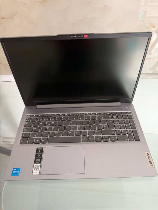 Laptop Lenovo 15.3'' IdeaPad Slim 3 15IRH10 / i5 13420H / 16 RAM / 1TB