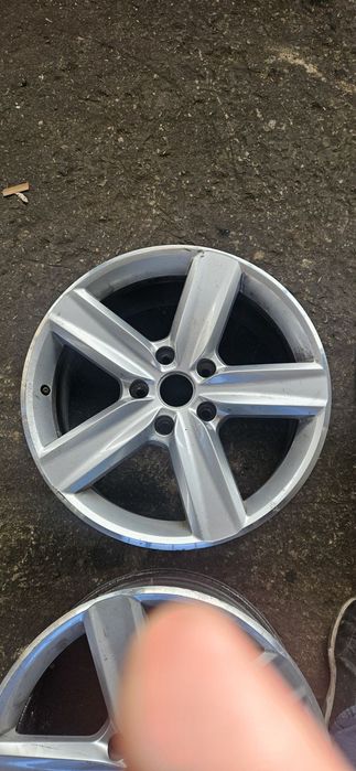 Джанти Таурег 19ки Фолксваген