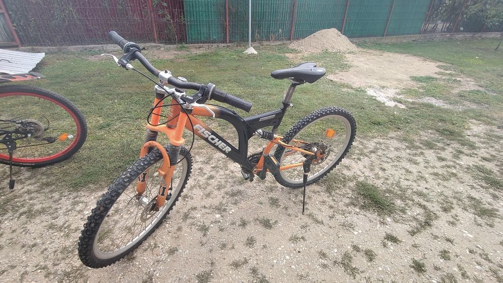 Vând biciclete în stare buna