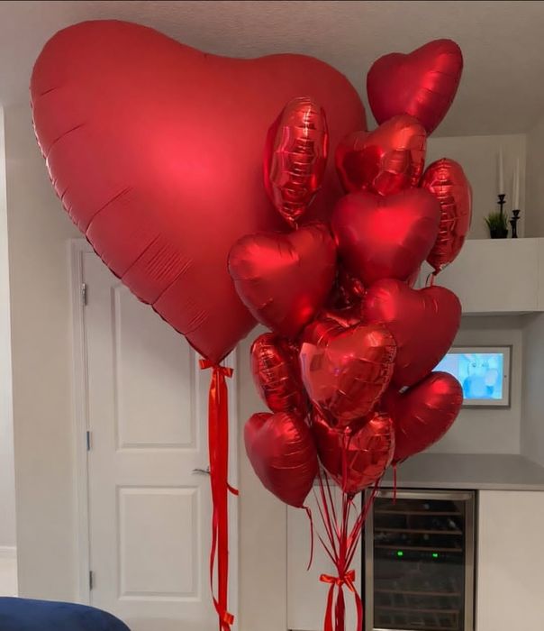 Шары воздушные и не только.