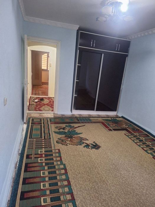 Срочно сдаётся 2х комнатная квартира на Вокзале!