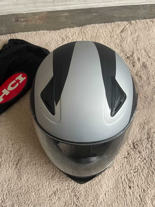 Casca moto HCI,marime xl