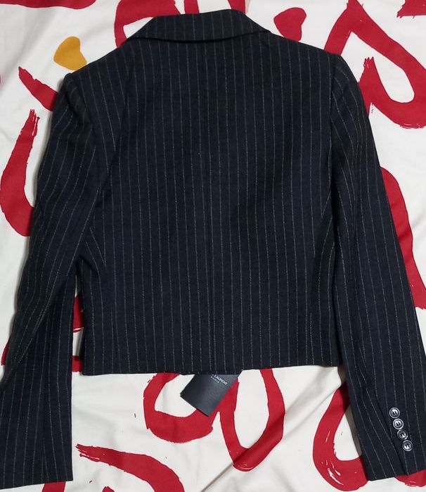 Sacou de dama Saint Laurent