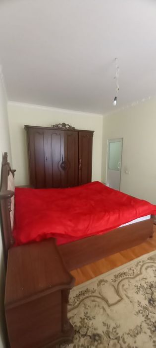Янги 16йиллик Бунёдкор махалла (Медгородок ориентр)