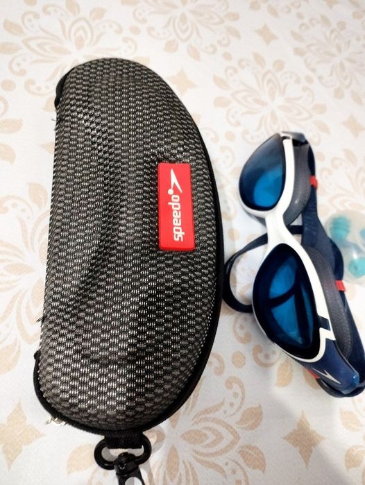 Спедо очки оригинальные новые