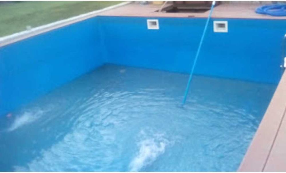 Почистване и поддръжка на басейни