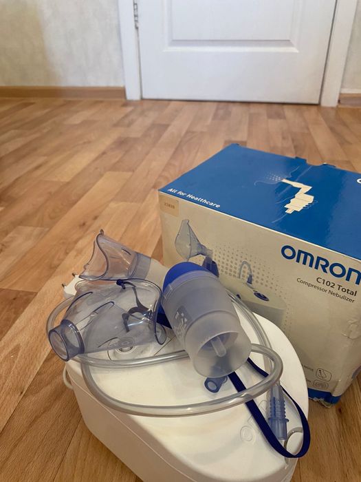 Продам небулайзер