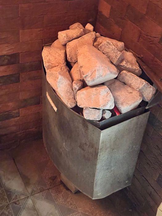 Аренда гостевой дом с баней