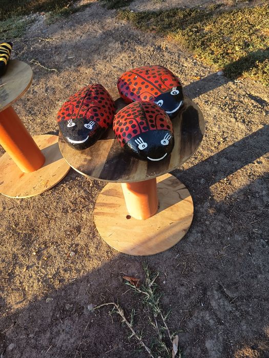 Ornamente de gradina