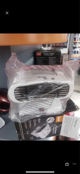 Обогреватель теплонагреватель