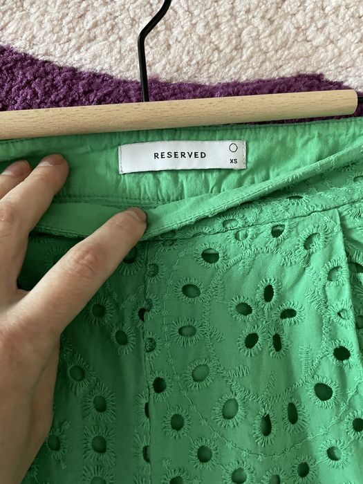 Pantaloni scurti Reserved