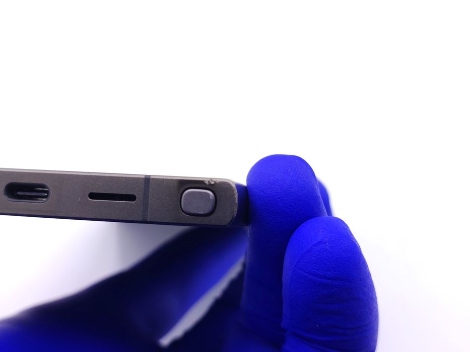 Samsung S24 Ultra 512GB Titanium Black, Garantie 24 luni | #D89599