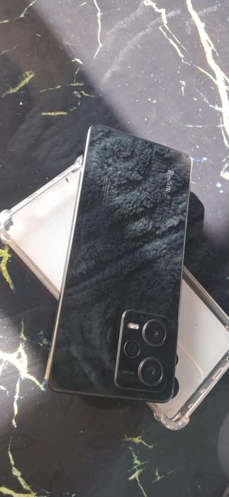 Redmi note 12 pro 5g 8/256