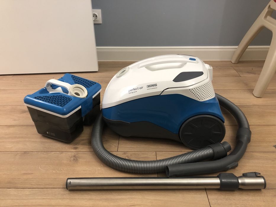 Пылесос Thomas Perfect Air