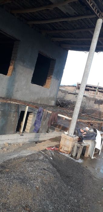 Адрес: Ташкентская область, Ташкентский район, Посёлок "Гулистон", "Са