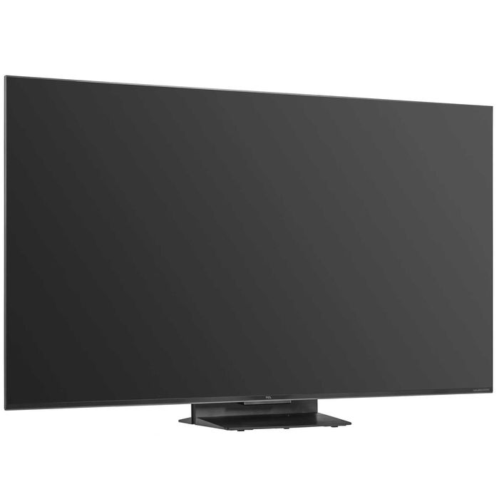Телевизор TCL 55C7L 55" Mini-LED 4K 144Hz — с Bang & Olufsen звуком