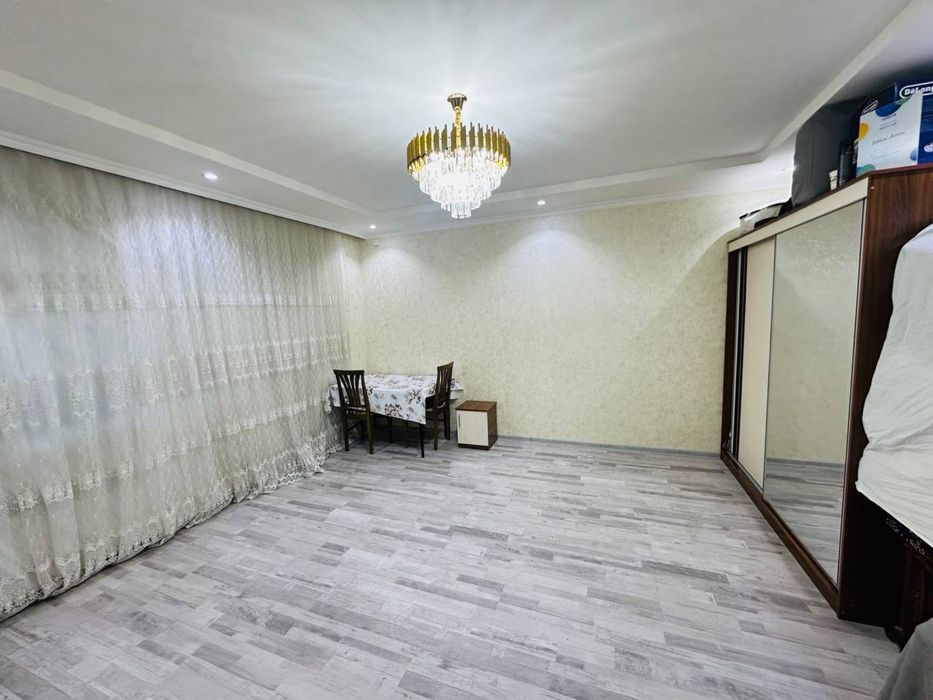 Продажа квартиры сергели  2/1/9 56500&