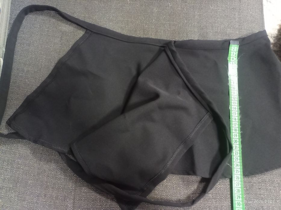 Детска Пола за танци с връзки