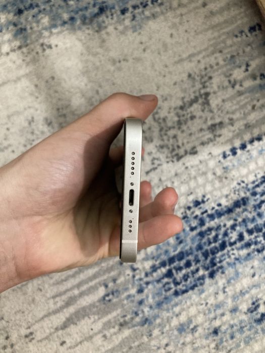 Iphone 13 с каробкой