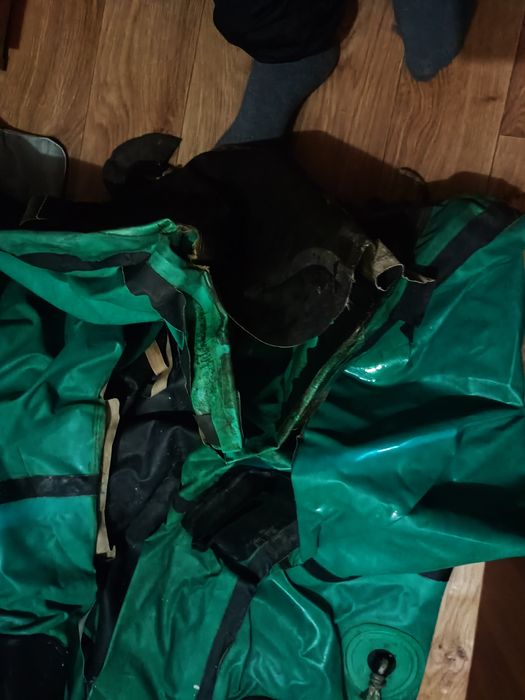 Продам лодку уфимка