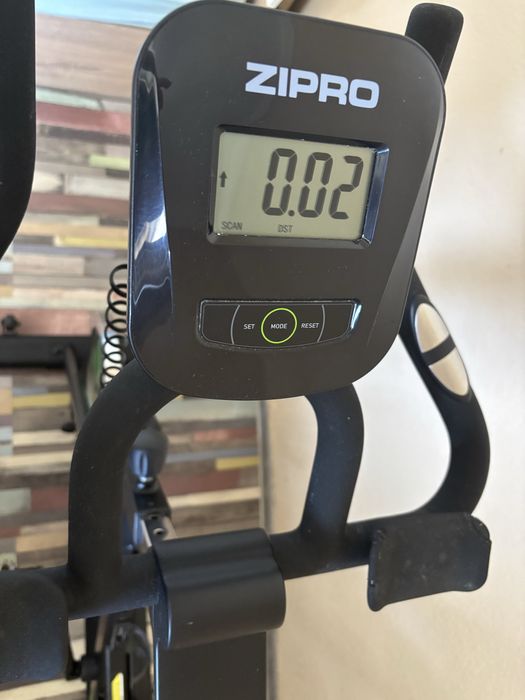 Спининг байг/колело zipro