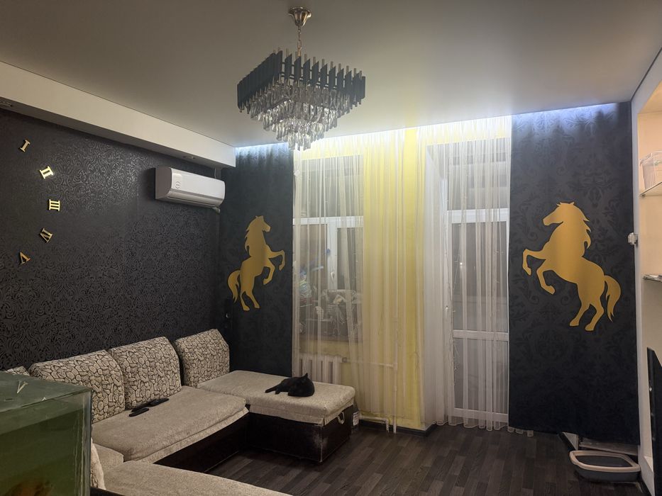 Продам квартиру по ул.Ленина