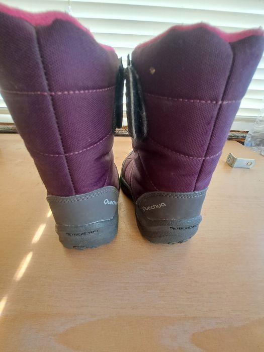 Боти ботуши непромокаеми Quechua