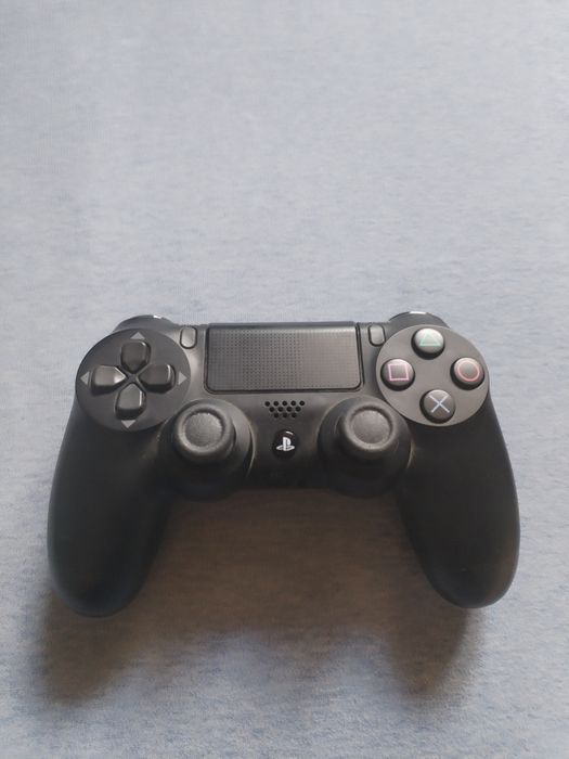 Consola Sony PS 4