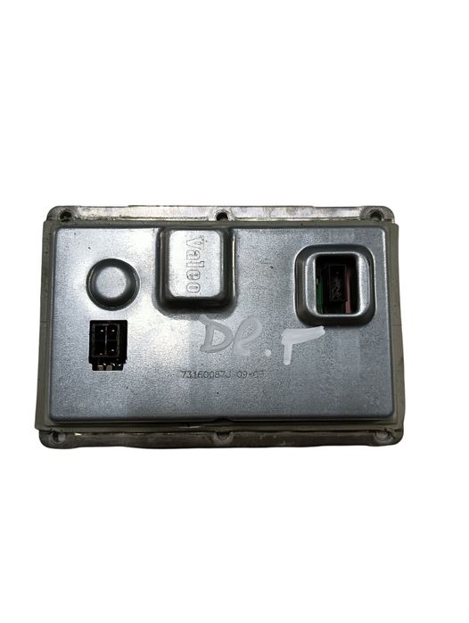 Balast Faruri Cu Xenon Dreapta Fata Volkswagen Touareg 7La, 7L6, 7L7 2