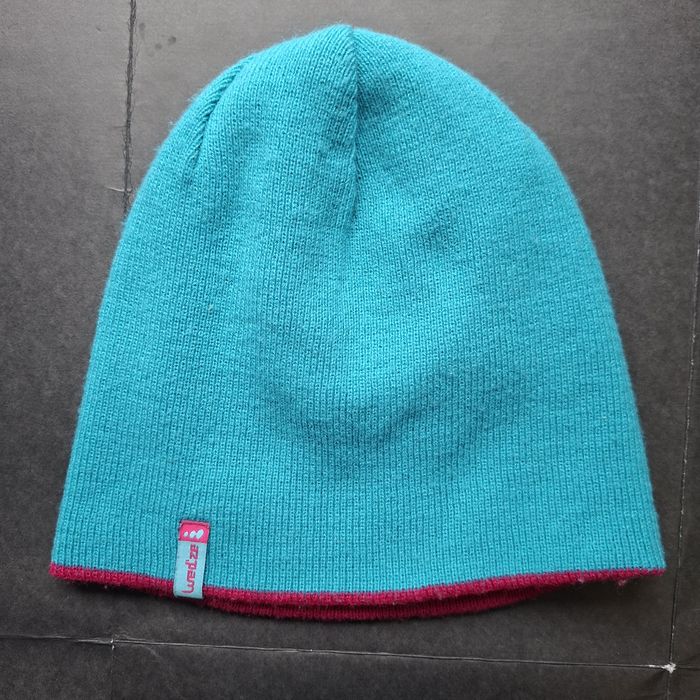 Детская шапка Wed'ze