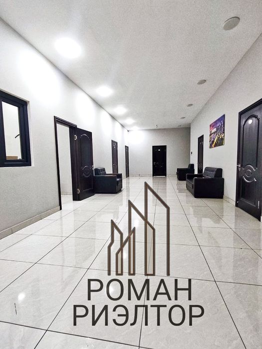 Аренда офиса 30м² в Мирзо Улугбекском районе