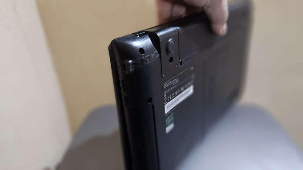 Продам ноутбук samsung