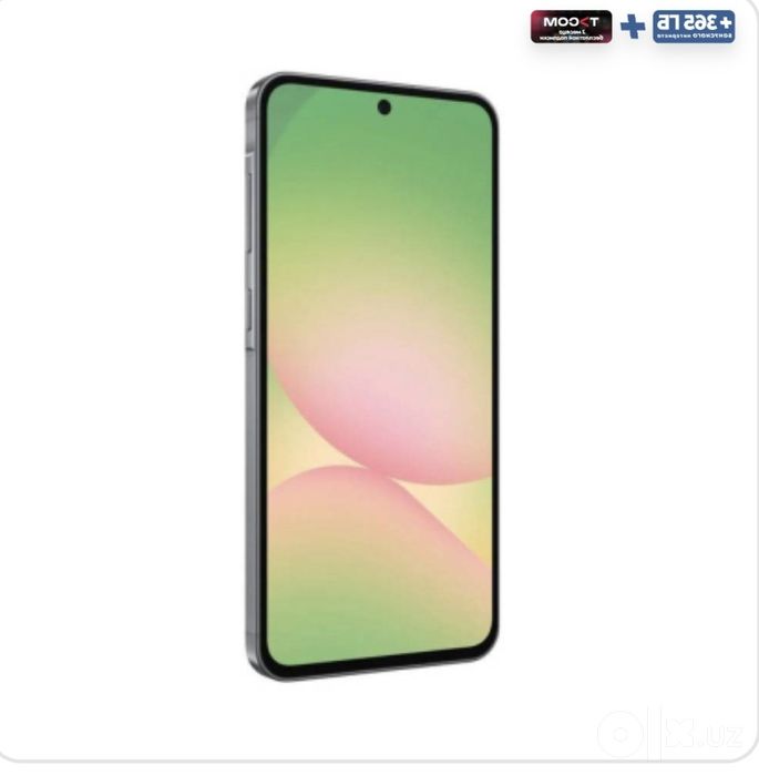 Самсунг А 56 5G с гарантия