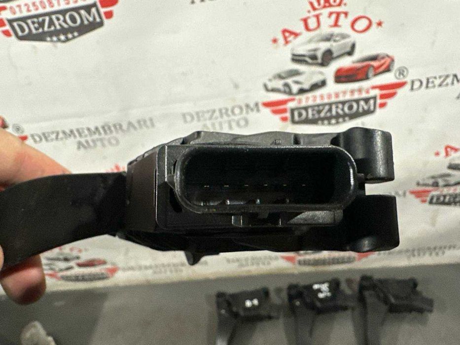 Pedala acceleratie 5Q1723503H Audi Seat Skoda VW