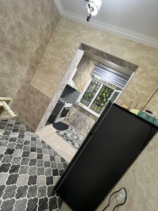 ЧИЛАНЗАР 20 кв 2 ХОНА 3 хона Килинган Шароитлари бор Тозза ремонт Оила