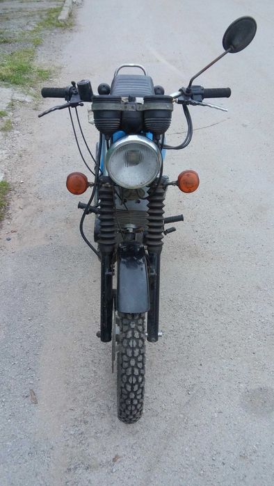 с документи МЗ(MZ) EТЗ(ЕТZ) 150