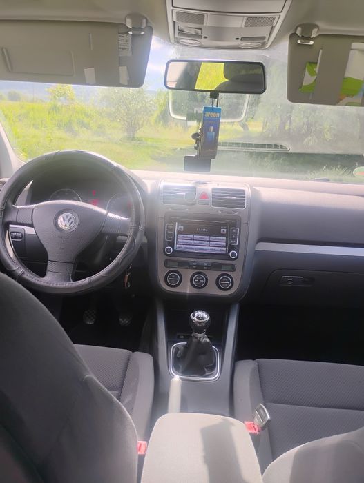 De vânzare WV golf 5 * 1.9 tdi cod BLS