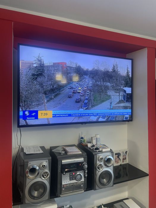 Уредба самсунг samsung