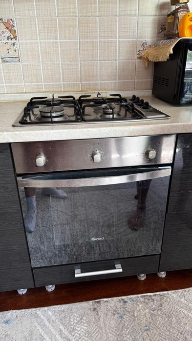 встроенная духовка АРДО