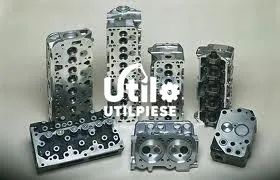 Chiuloasa Deutz F6L913 Motor BF6L913 BF4L913 F4L913 - Verificata