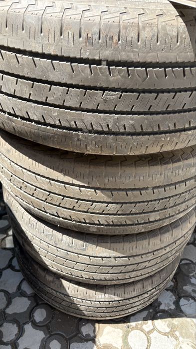 Продажа Шины 285/60R18