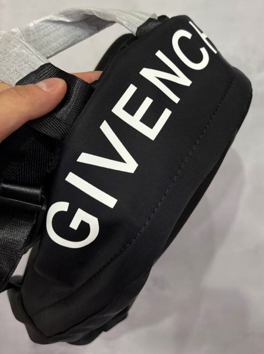 трендовый рюкзак givenchy